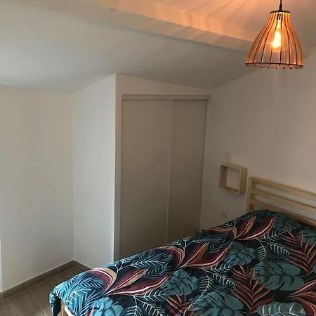 Maison Au Coeur De La Dolce Via Et Via Rhona Beauchastel Ngoại thất bức ảnh