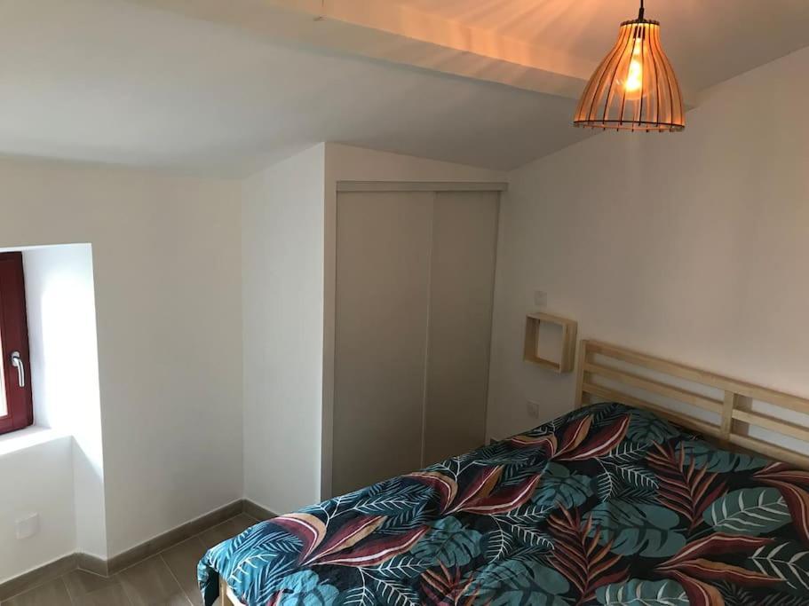 Maison Au Coeur De La Dolce Via Et Via Rhona Beauchastel Ngoại thất bức ảnh