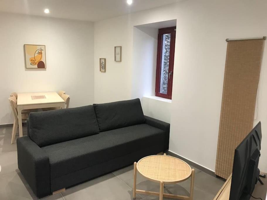 Maison Au Coeur De La Dolce Via Et Via Rhona Beauchastel Ngoại thất bức ảnh