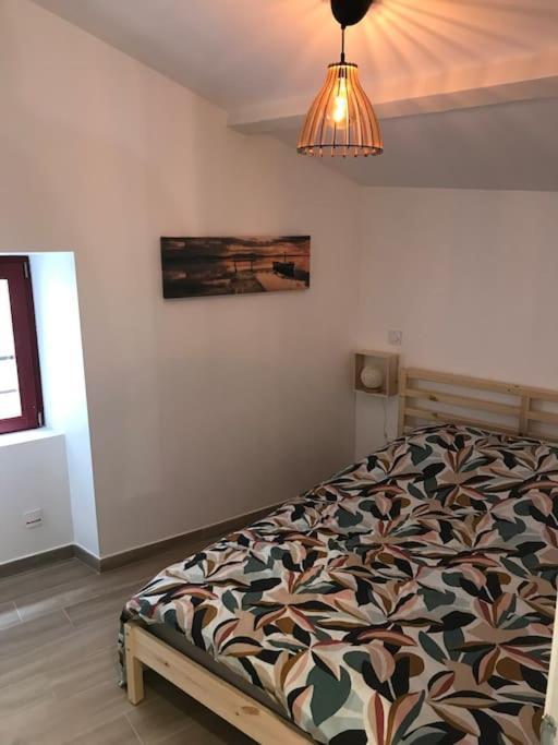 Maison Au Coeur De La Dolce Via Et Via Rhona Beauchastel Ngoại thất bức ảnh